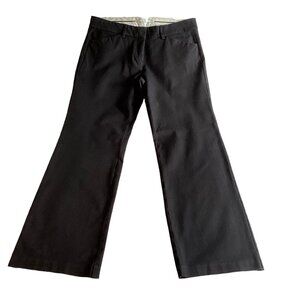 Alfred Sung Pant - Black - Size 10x32